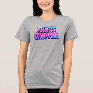 T-shirt En Tri-matière C'est une phrase d'argot hachée