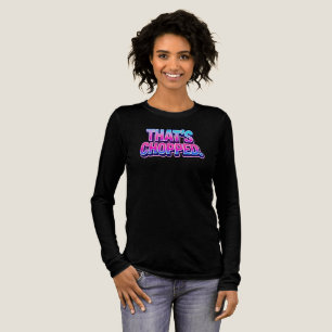 T-shirt En Tri-matière C'est une phrase d'argot hachée