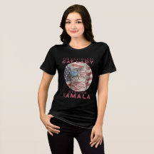 Cette chatte sans enfants pour Kamala 2024