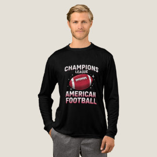T-shirt En Tri-matière Championnat américain de football