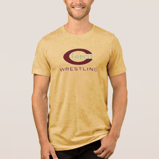 T-shirt En Tri-matière "Champions In Training"
