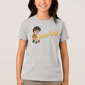 T-shirt En Tri-matière Chanson de douleur