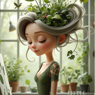 T-shirt En Tri-matière Chaos Coordinator