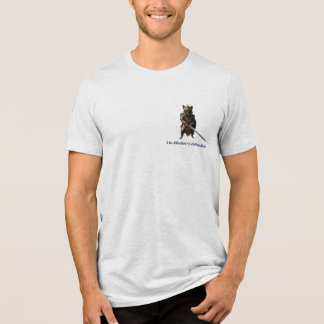 T-shirt En Tri-matière Chariots de fourrure