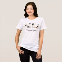 Chats parfaitement Éffrayants, hantant votre coeur