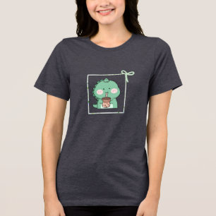 T-shirt En Tri-matière Chemise