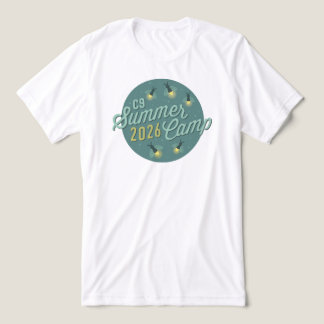 T-shirt En Tri-matière Chemise 2026 Firefly - Blanche