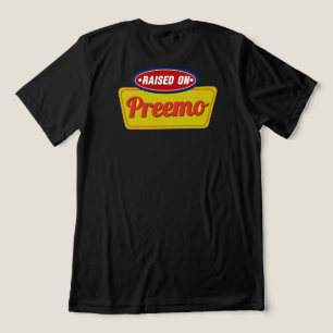 T-shirt En Tri-matière Chemise club SLY 90 - Unisex