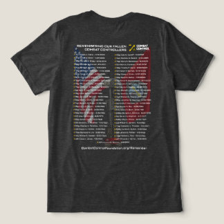 T-shirt En Tri-matière Chemise commémorative de l'héritage de la CCT | To