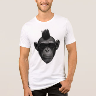 T-shirt En Tri-matière chemise cool