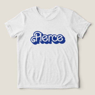 T-shirt En Tri-matière Chemise de camp de la journée Pierce