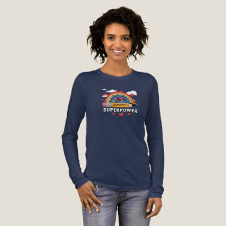 T-shirt En Tri-matière Chemise de l'enseignant et de la classe