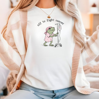 T-shirt En Tri-matière Chemise drôle de sensibilisation au cancer du sein