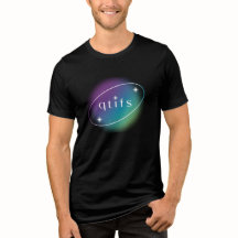 Chemise du logo QTIF