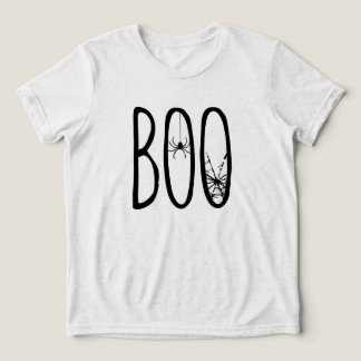 T-shirt En Tri-matière Chemise Halloween Fantôme Humour Halloween