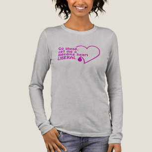 T-shirt En Tri-matière Chemise libérale - choisir style & couleur
