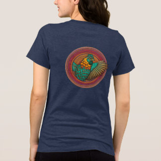 T-shirt En Tri-matière Chemise Monstre Chickeyîp