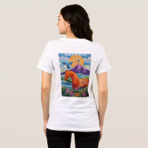 Chemise Women of Valor Quilt