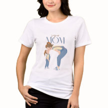 Chemises pour mamans