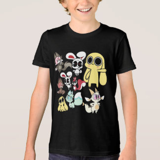 T-shirt En Tri-matière chikn nuggit😂 chikn nuggit 😂chikn nuggit 😂😂😂