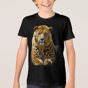 T-shirt En Tri-matière Chimère Titanogriffe de type Sauvage