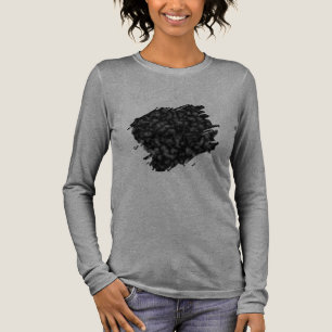 T-shirt En Tri-matière Cinderpulse