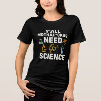 Citation de science sarcastique drôle - Vous avez