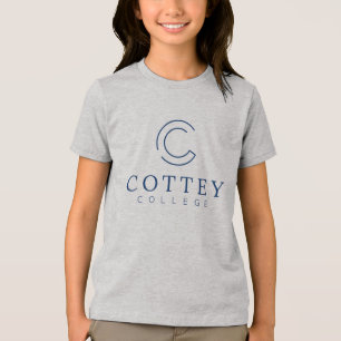 T-shirt En Tri-matière Collège Cottey