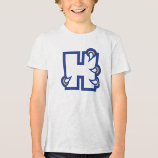 T-shirt En Tri-matière Collège Hilbert H
