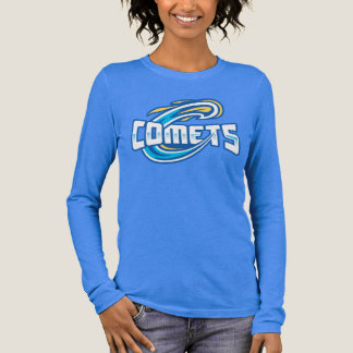 T-shirt En Tri-matière Comètes du Cottey College