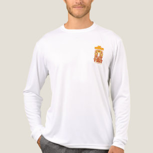T-shirt En Tri-matière Conception de mon rebondissement préféré géométriq