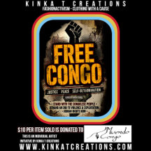 Congo libre