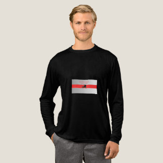 T-shirt En Tri-matière continuer à croître