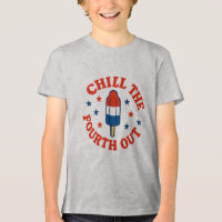Cool Summer Popsicle Design de la fête