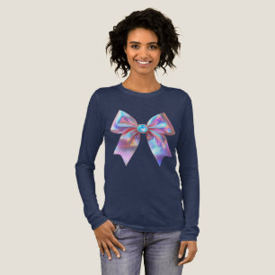T-shirt En Tri-matière Coquette
