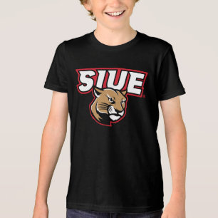 T-shirt En Tri-matière Cougars de SIUE