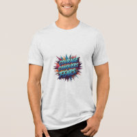 Courage conquiert les peursT-shirt