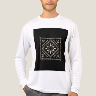 T-shirt En Tri-matière Création