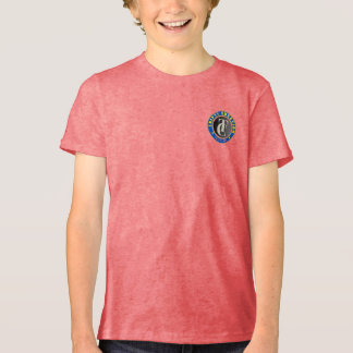T-shirt En Tri-matière Création de TC