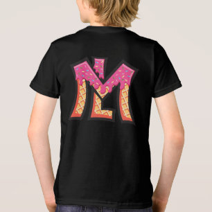 T-shirt En Tri-matière Crème glacée MTL