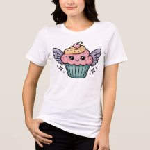Cupcake Kawaii