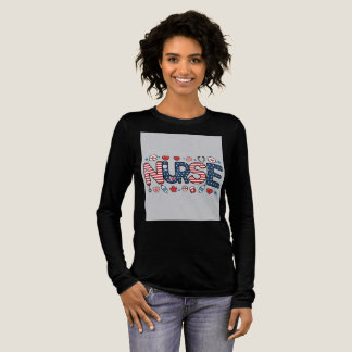 T-shirt En Tri-matière Cute Medical Tools Cartoon Sweatshirt