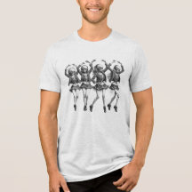 Danse des femmes mortes