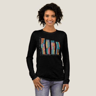 T-shirt En Tri-matière Data Is My Love - Analystes & Data Scientist