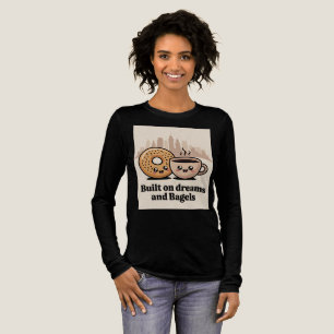 T-shirt En Tri-matière De Brooklyn avec amour