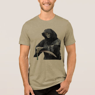 T-shirt En Tri-matière Déguisement Halloween