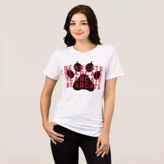 T-SHIRT  EN TRI-MATIÈRE DÉMARCHES DÉMARCHES DÉMARCHES