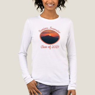 T-shirt En Tri-matière Dernière première journée de la promotion 2027