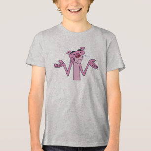 T-shirt En Tri-matière design d'art lion