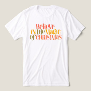 T-shirt En Tri-matière Design de mode de vie lent